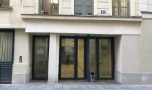 Livraison  La Samaritaine - Image gallerie 17